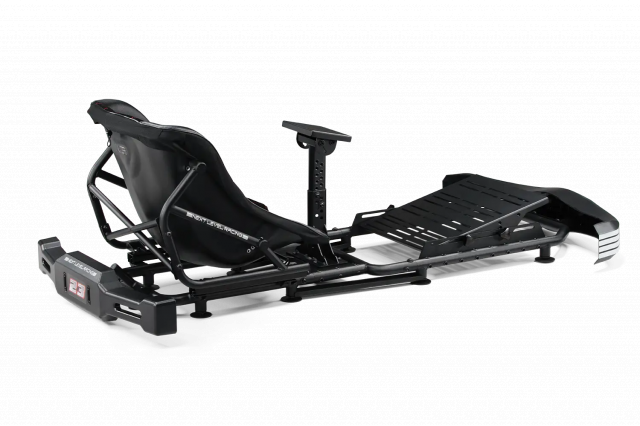 Next Level Racing Go Kart Cockpit Plus 