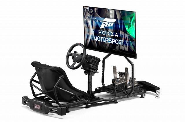 Next Level Racing Go Kart Cockpit Plus 