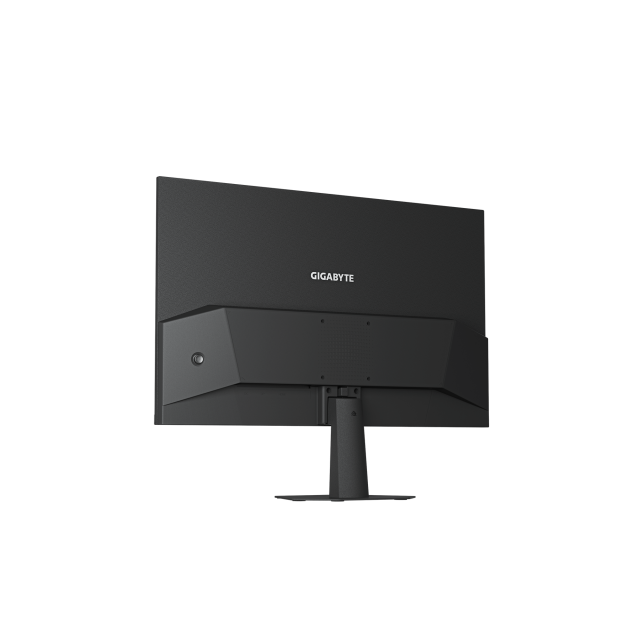 Гейминг монитор Gigabyte GS24F14A - 23.8 inch IPS FHD (1920x1080), OC 175 Hz, 1 ms, HDR10 