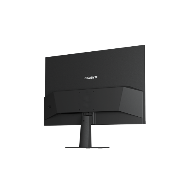 Гейминг монитор Gigabyte GS24F14A - 23.8 inch IPS FHD (1920x1080), OC 175 Hz, 1 ms, HDR10 
