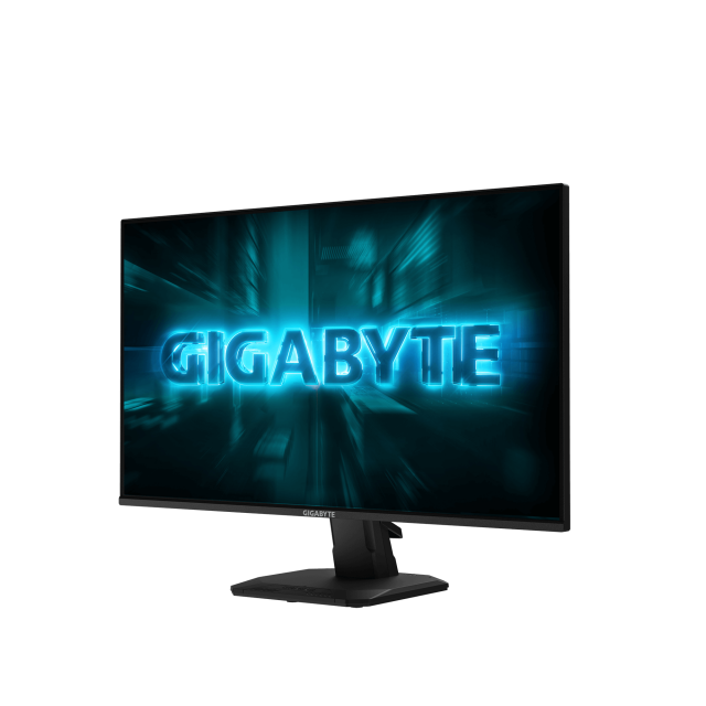 Гейминг монитор Gigabyte GS25F14 - 24.5 inch SS IPS FHD (1920x1080), 144 Hz, 1 ms, HDR10 
