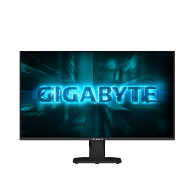 Гейминг монитор Gigabyte GS25F2A - 24.5 inch SS IPS FHD (1920x1080), 240 Hz, 1 ms, HDR10 