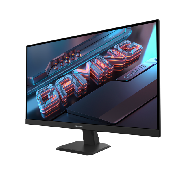 Геймърски Монитор Gigabyte GS27QXA - 27" IPS QHD(2560x1440), 240hz, 1ms 