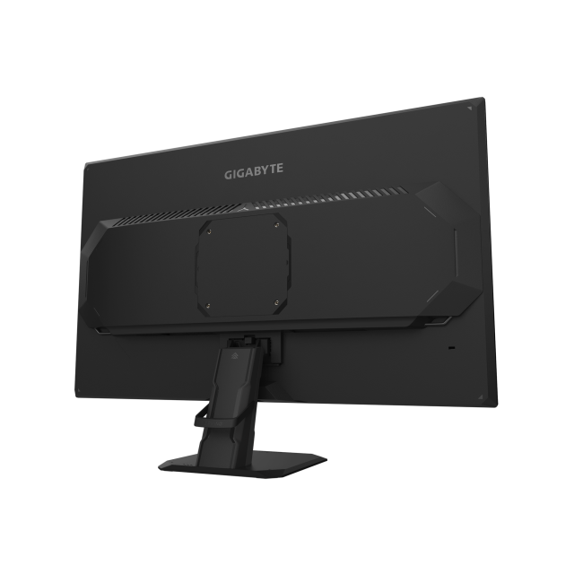 Геймърски Монитор Gigabyte GS27QXA - 27" IPS QHD(2560x1440), 240hz, 1ms 