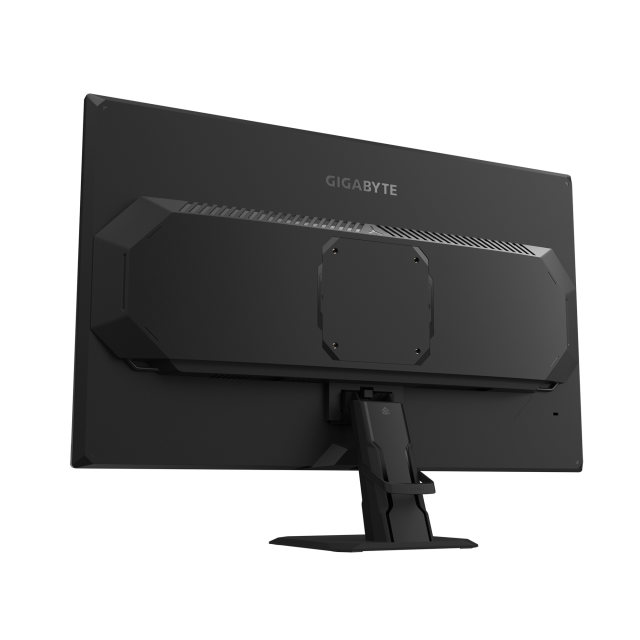 Геймърски Монитор Gigabyte GS27QXA - 27" IPS QHD(2560x1440), 240hz, 1ms 