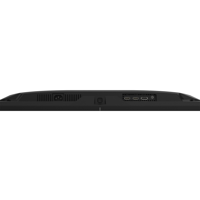 Геймърски Монитор Gigabyte GS27QXA - 27" IPS QHD(2560x1440), 240hz, 1ms 