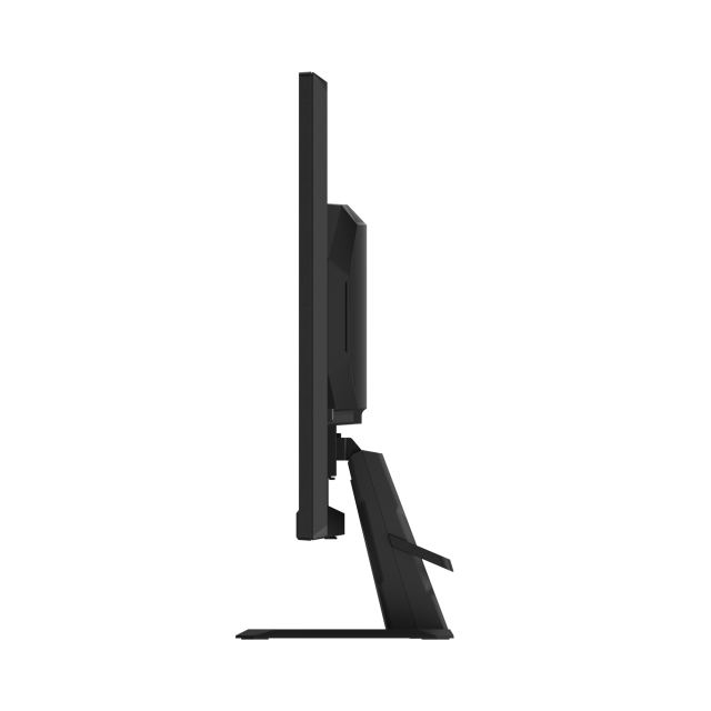 Геймърски Монитор Gigabyte GS27QXA - 27" IPS QHD(2560x1440), 240hz, 1ms 