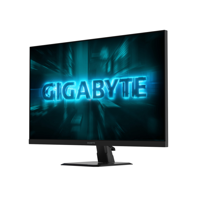 Monitor Gaming Gigabyte GS32QA - 31.5" SS-IPS QHD (2560x1440), 180Hz, 1ms, HDR Ready 