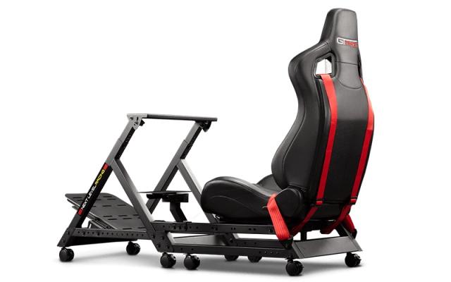 Next Level Racing Cockpit Racing Simulator GT Track 