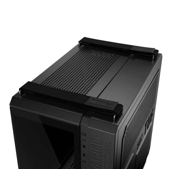 Case ASUS TUF Gaming GT502 Horizon ARGB Black Edition 