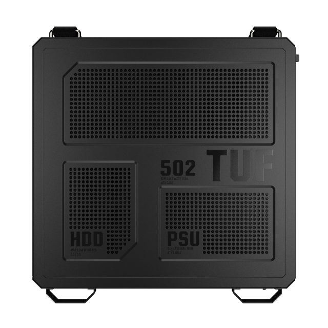 Case ASUS TUF Gaming GT502 Horizon ARGB Black Edition 