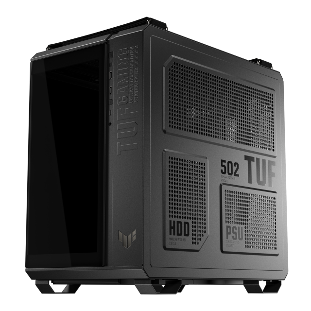 Case ASUS TUF Gaming GT502 Horizon ARGB Black Edition 