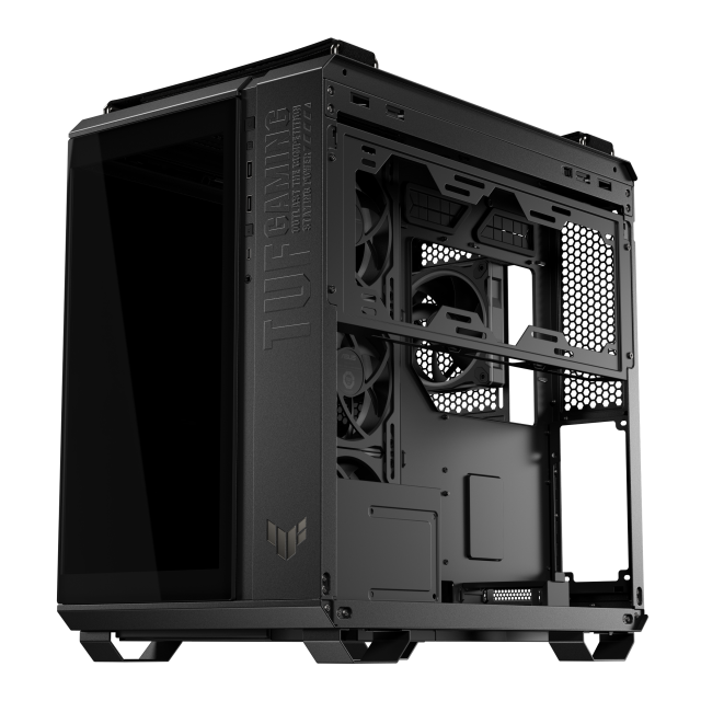 Case ASUS TUF Gaming GT502 Horizon ARGB Black Edition 