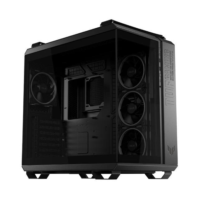 Case ASUS TUF Gaming GT502 Horizon ARGB Black Edition 