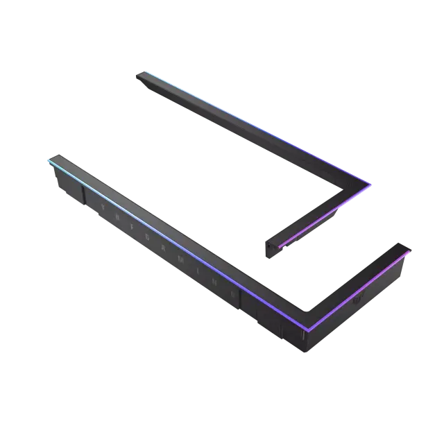 Аксесоар за кутия ASUS TUF GAMING GT502 HORIZON ARGB LIGHTING KIT BLACK 