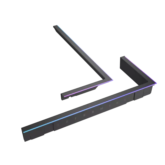 Аксесоар за кутия ASUS TUF GAMING GT502 HORIZON ARGB LIGHTING KIT BLACK 