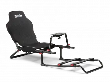 Геймърски стол Next Level GTLite Junior Racing Cockpit