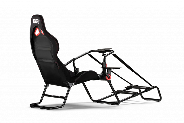 Next Level GT Lite Pro Foldable Cockpit 