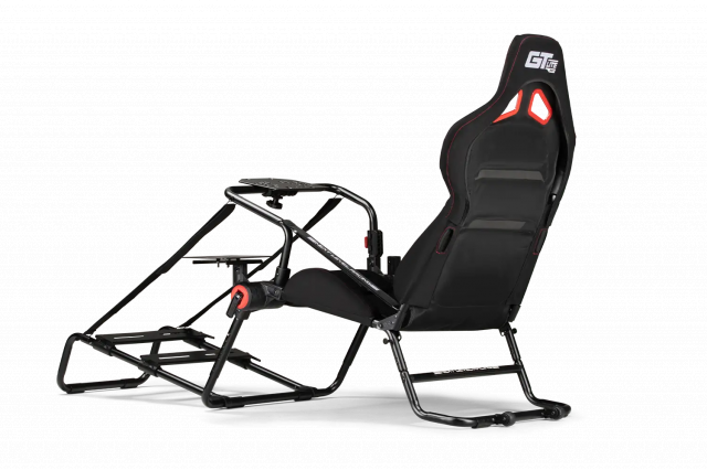 Next Level GT Lite Pro Foldable Cockpit 