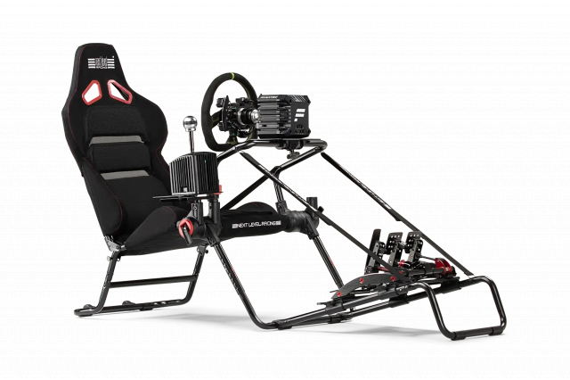 Next Level GT Lite Pro Foldable Cockpit 