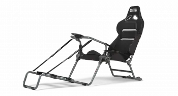 Геймърски стол Next Level GT Lite Pro Foldable Cockpit - Grey