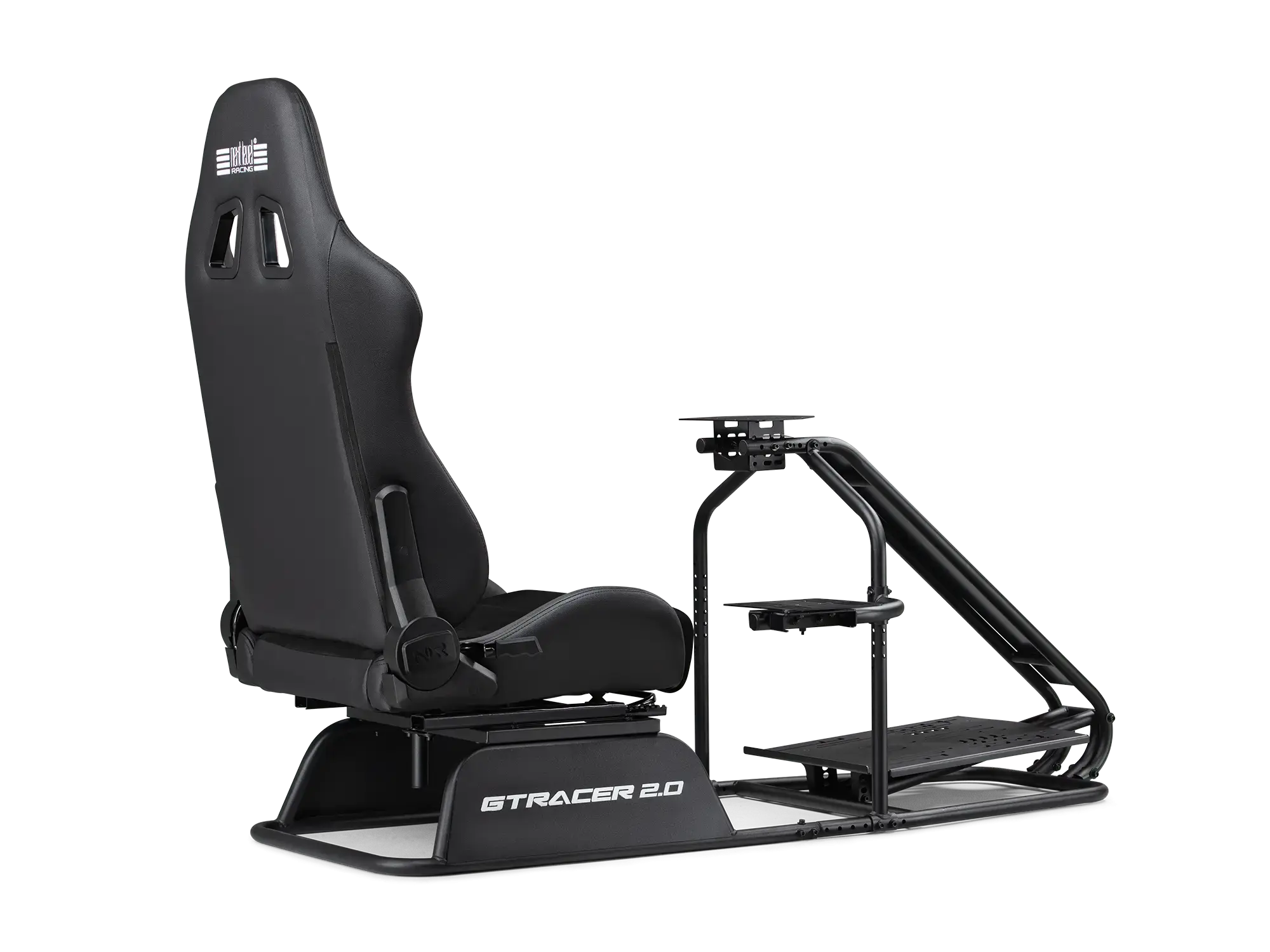 Кокпит симулатор Next Level Racing GT Racer V2