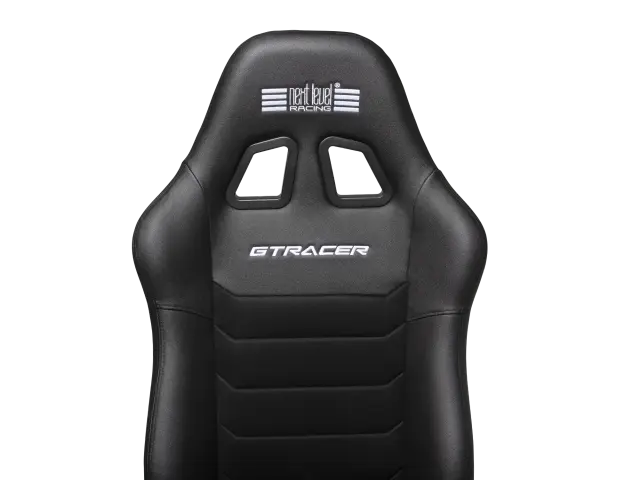Next Level Racing GT Racer V2 Cockpit Simulator 