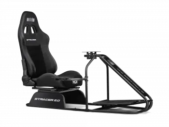 Кокпит симулатор Next Level Racing GT Racer V2