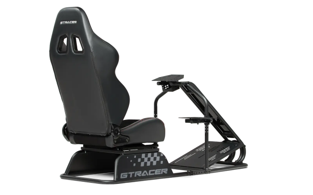 Next Level Racing GT Racer Cockpit 