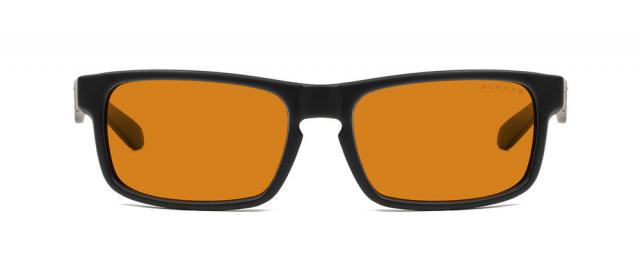 Computer glasses GUNNAR Enigma Onyx Amber Max 