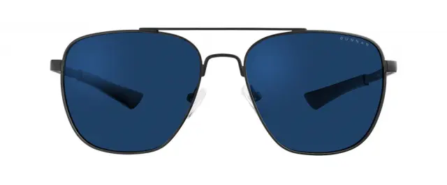 Компютърни очила GUNNAR Mustang Onyx - Sun 