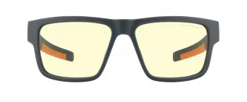 Компютърни очила GUNNAR Overwatch Ultimate Ash - Amber