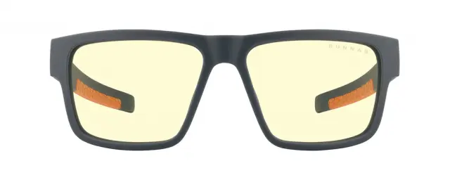 Компютърни очила GUNNAR Overwatch Ultimate Ash - Amber 