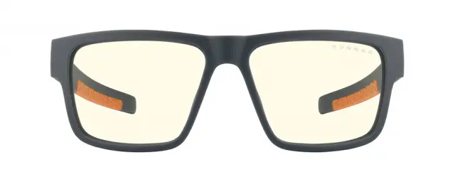 Computer glasses GUNNAR Overwatch Ultimate Ash - Clear 