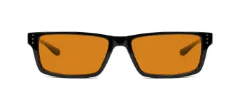 Геймърски очила GUNNAR Riot Onyx Amber Max