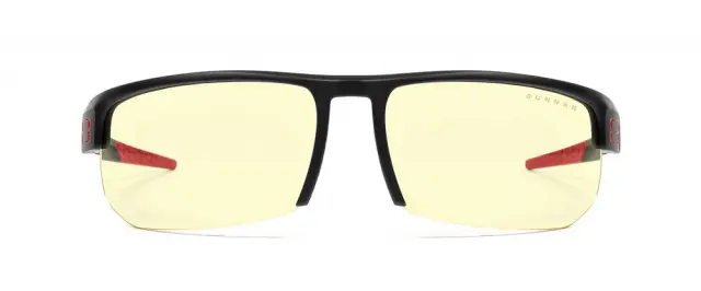 Компютърни очила  GUNNAR Torpedo 360 Onyx - Amber 
