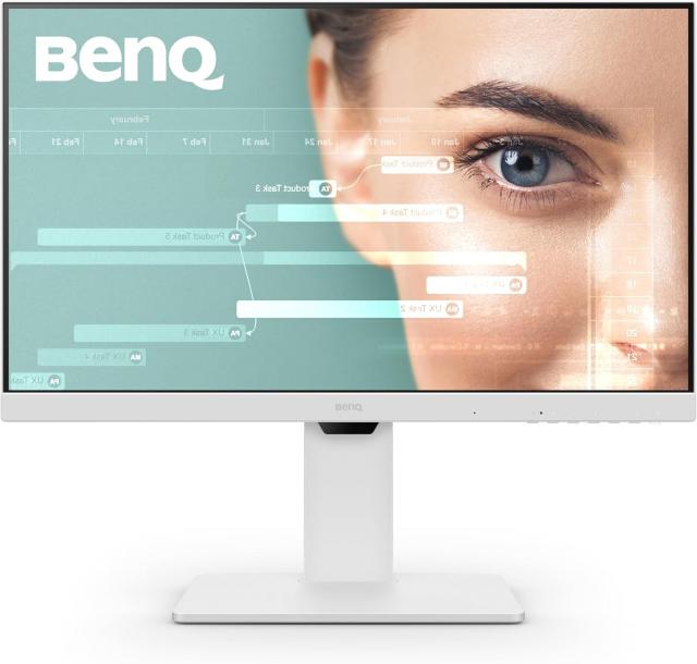 Монитор BenQ GW2786TC - 27" inch IPS, 1920x1080, 100Hz, Speaker 2 x 2W 