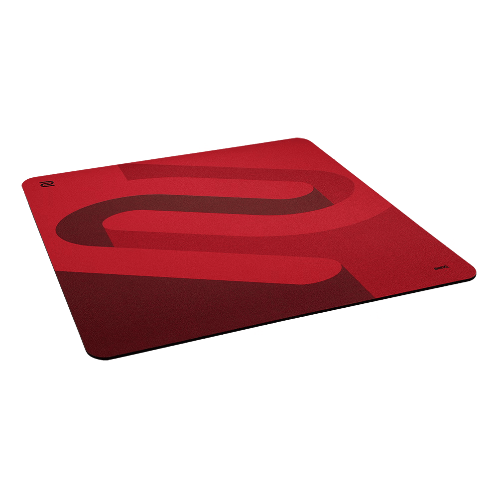Геймърски пад ZOWIE G-SR-SE Rouge Red - Large