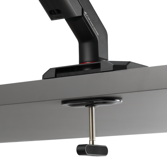 Стойка за монитор ASUS ROG Ergo Arm AAS01R 