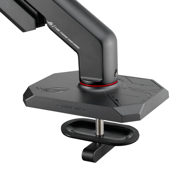 Стойка за монитор ASUS ROG Ergo Arm AAS01R 