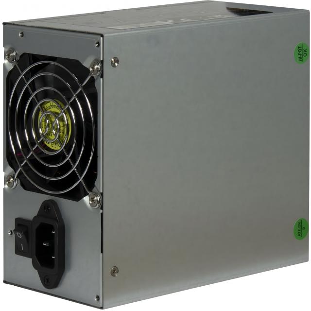 Захранващ блок Inter Tech Argus HA-600AA2 600W 80+ Gold 