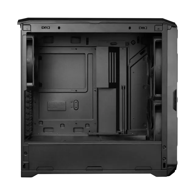Кутия Cooler Master HAF II 500 ATX - Черна 