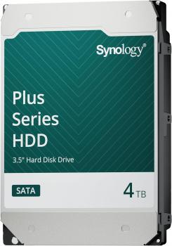 Хард диск SYNOLOGY HAT3300 NAS 4TB Plus Series SATA 3.5"