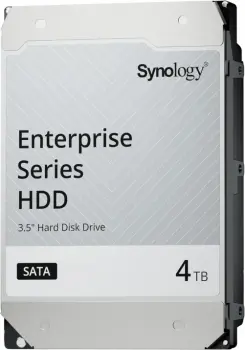 Твърд диск SYNOLOGY HAT5320 NAS 4 TB SATA 3.5", 7200 RPM