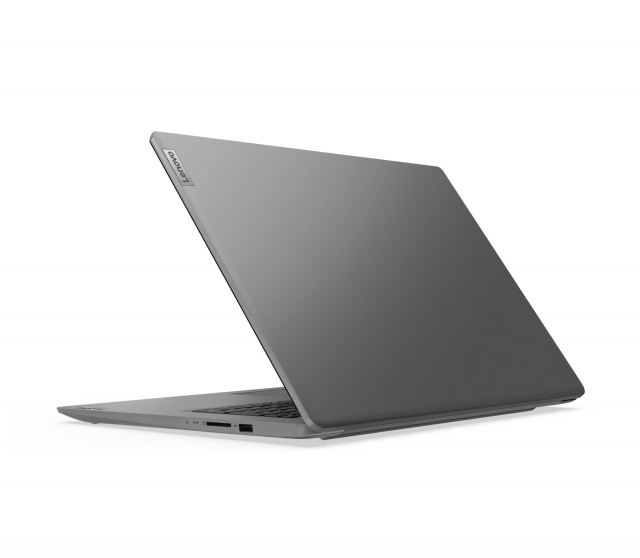 Лаптоп Lenovo V17 G4 IRU - 17.3" FHD Intel Core i5-13420H, 16GB(8GB on board) DDR4, 512GB SSD M.2 