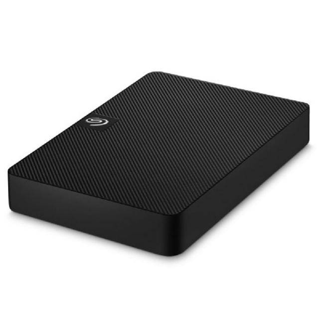 External HDD Seagate Expansion Portable, 2.5", 1TB 