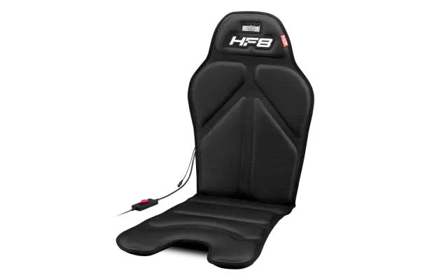 Подложка за стол Next Level Racing NLR HF8 - Haptic Feedback Gaming Pad 