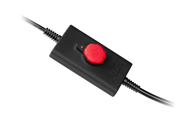 Подложка за стол Next Level Racing NLR HF8 - Haptic Feedback Gaming Pad 