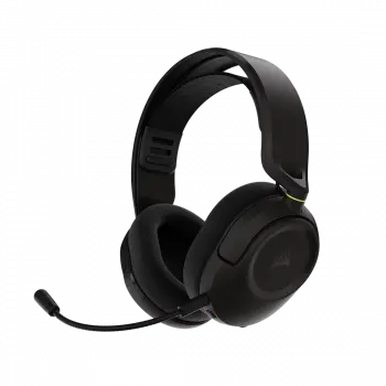Геймърски безжични слушалки Corsair HS35 v3 Carbon