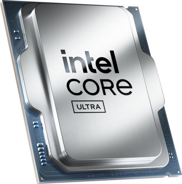 CPU Intel Core Ultra 7 270K Plus, 24 Cores 3.7 GHz, 40MB, 125W, LGA1851, BOX 